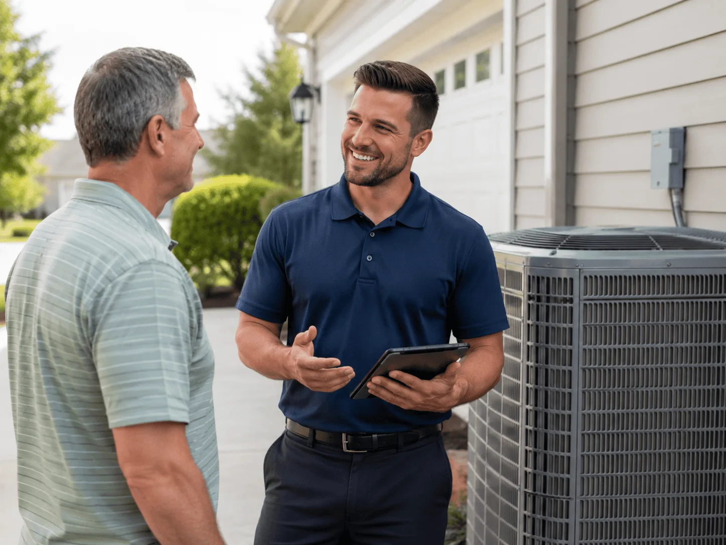 Heat Pump Installation Isanti, MN FAQs